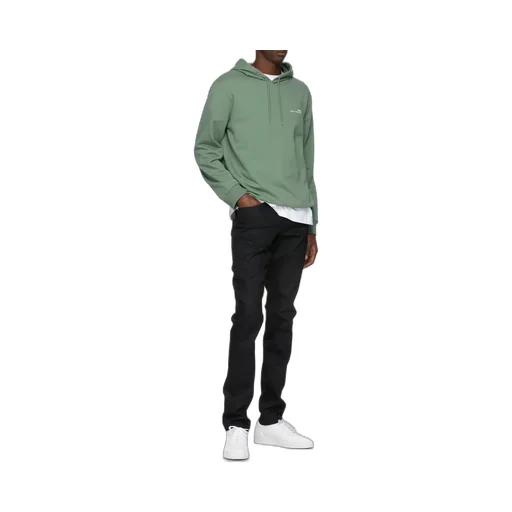 Slim Fit Straight-Leg Jeans