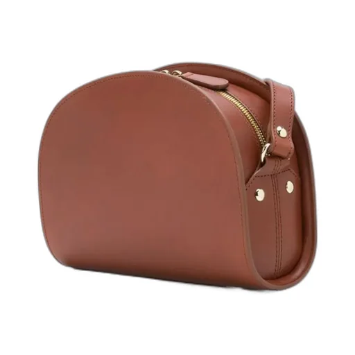 Demi Lune Crossbody Bag