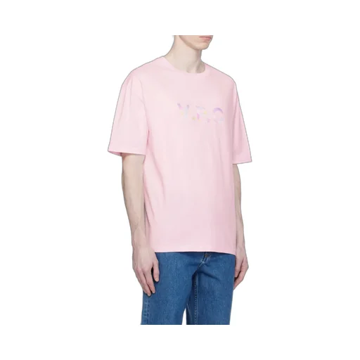 Vpc Color H T-Shirt