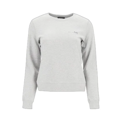 Logo Print Sweatshirt