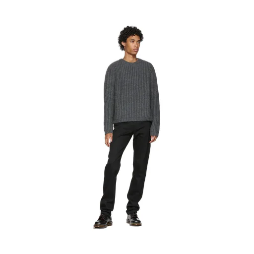 Slim Fit Jeans