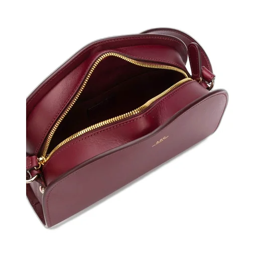 Demi-Lune Shoulder Bag