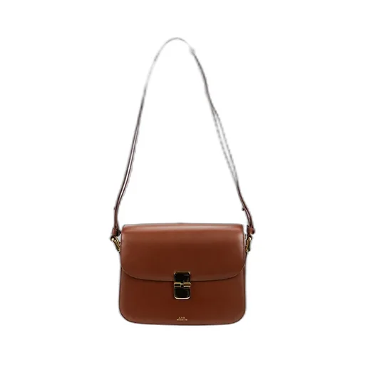 Grace Foldover Shoulder Bag