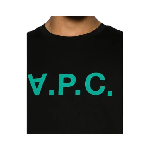 Vpc Logo Printed T-Shirt