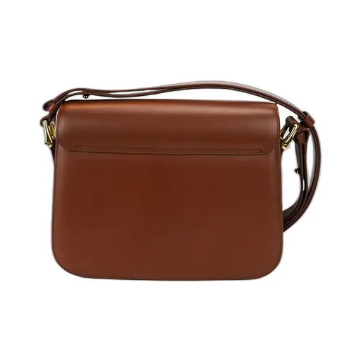 Grace Foldover Shoulder Bag