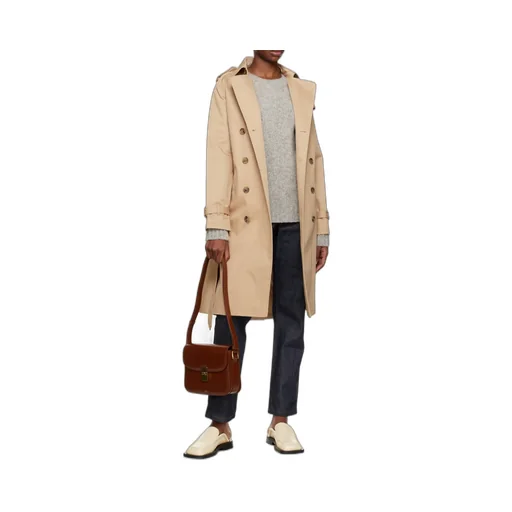 Grace Foldover Shoulder Bag