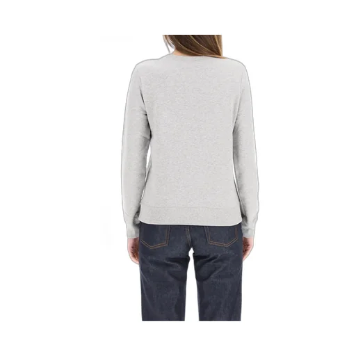 Logo Print Sweatshirt