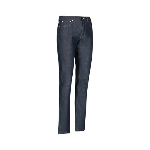 Petit Standard Jeans