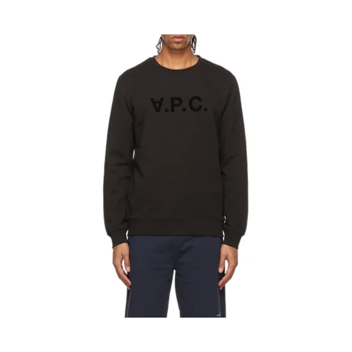 Cotton Sweatshirt