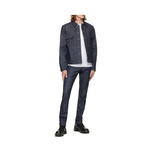 Petit Standard Jeans