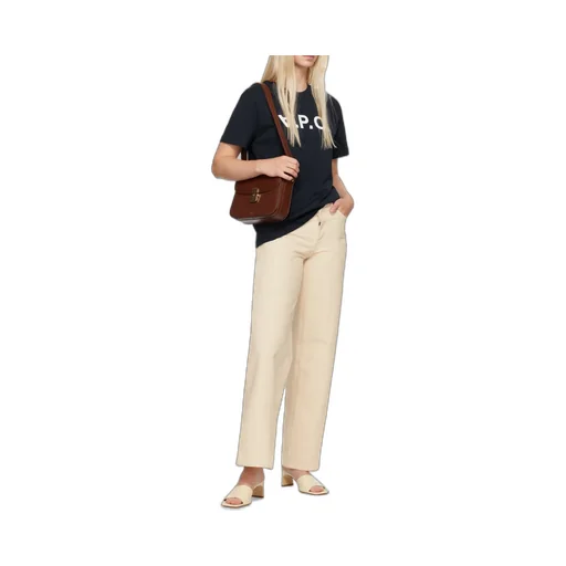 Grace Foldover Shoulder Bag