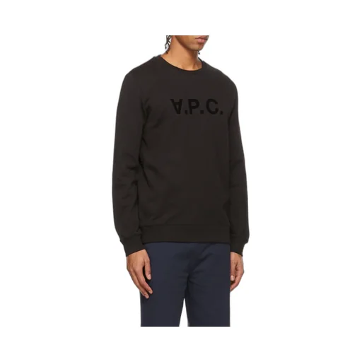 Cotton Sweatshirt