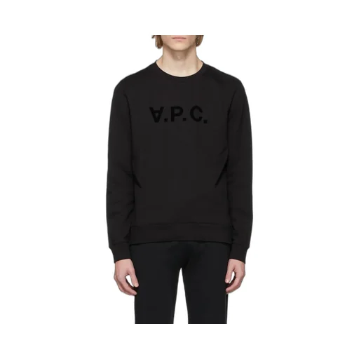 Cotton Sweatshirt