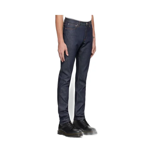 Petit Standard Jeans