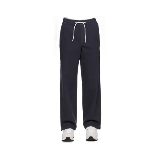 Elasticated Drawstring Waist Pants