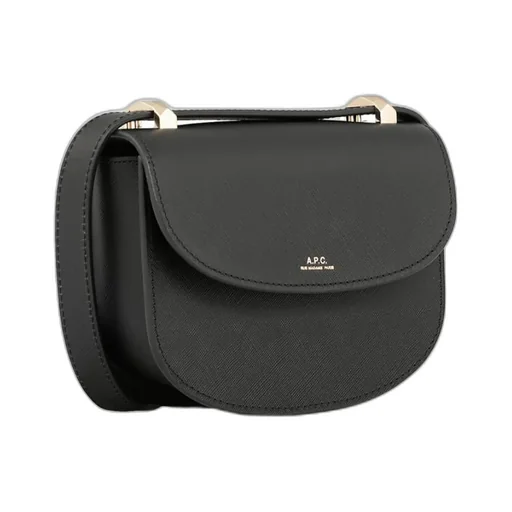 GenÈVe Mini Crossbody Bag