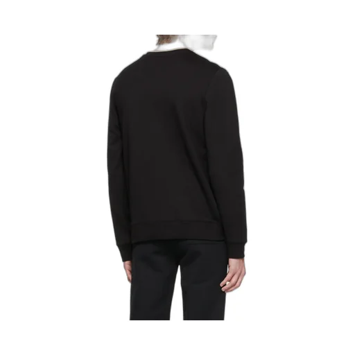 Cotton Sweatshirt