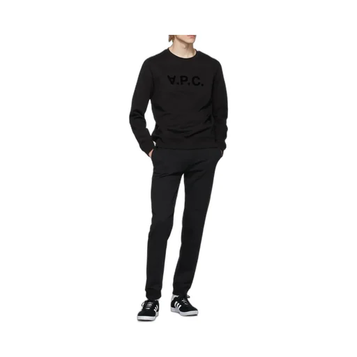 Cotton Sweatshirt