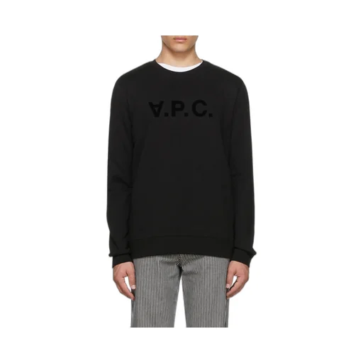 Cotton Sweatshirt
