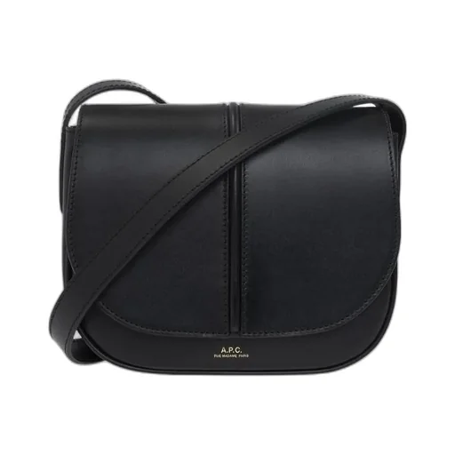 Betty Foldover Top Crossbody Bag