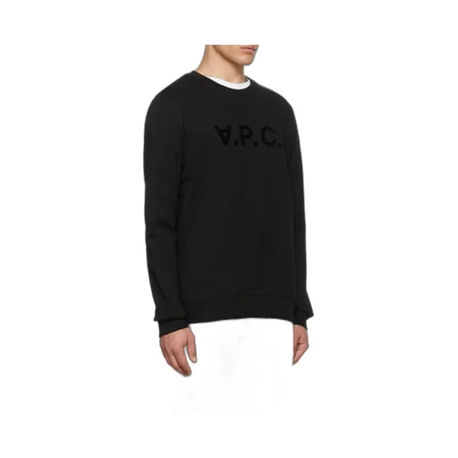 Cotton Sweatshirt