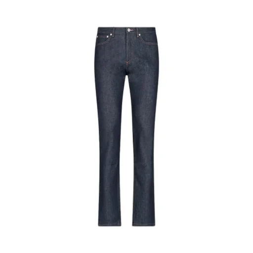 Petit Standard Jeans