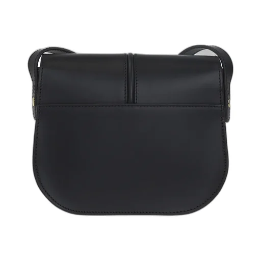 Betty Foldover Top Crossbody Bag