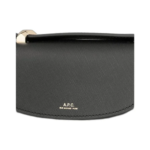 GenÈVe Mini Crossbody Bag