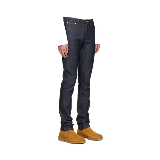 Petit Standard Jeans