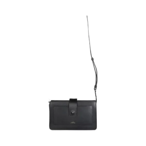 Albane Clutch Bag