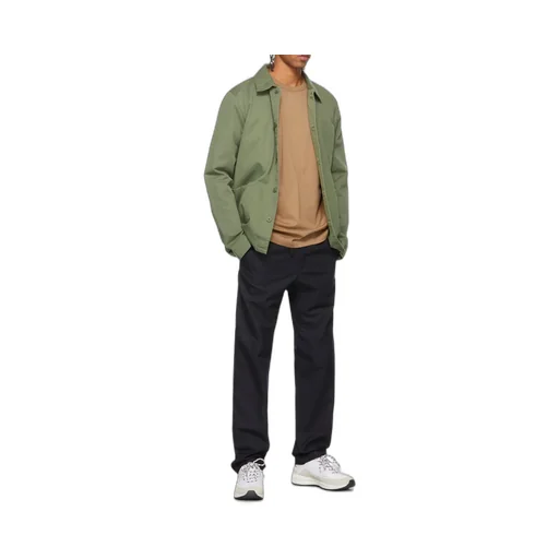 Shirt Jacket