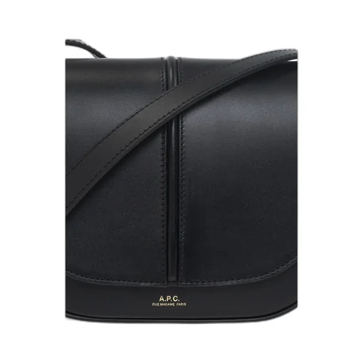 Betty Foldover Top Crossbody Bag