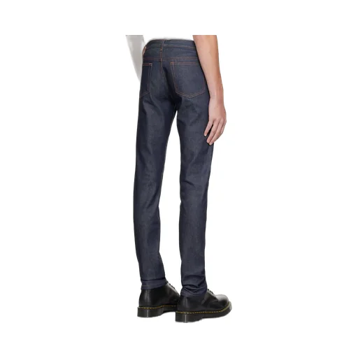 Petit Standard Jeans