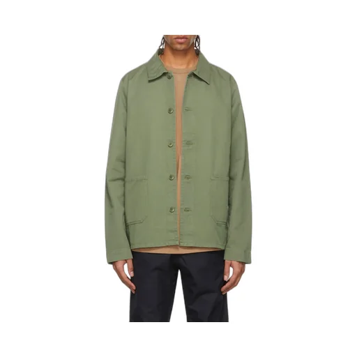 Shirt Jacket