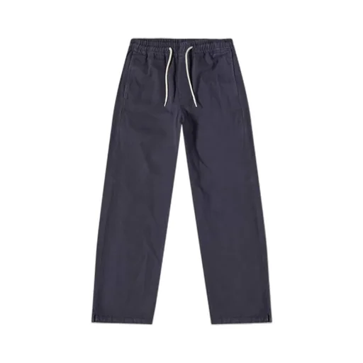Elasticated Drawstring Waist Pants