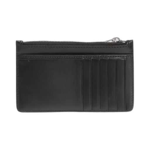 Walter Logo Embossed Cardholder