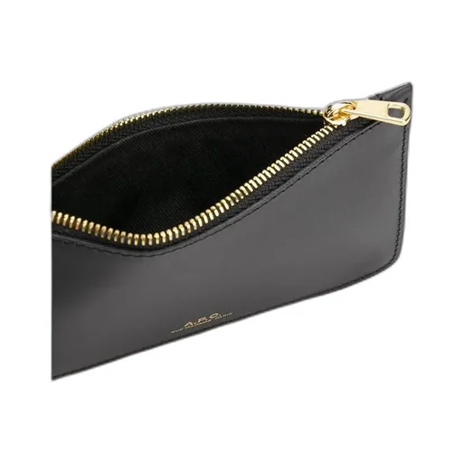 Willow Embossed Card Holder