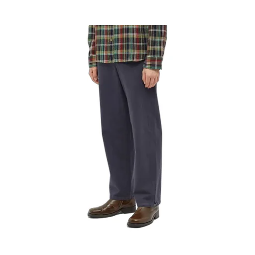 Elasticated Drawstring Waist Pants