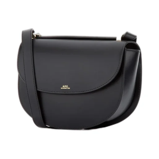 GenÈVe Flap Shoulder Bag