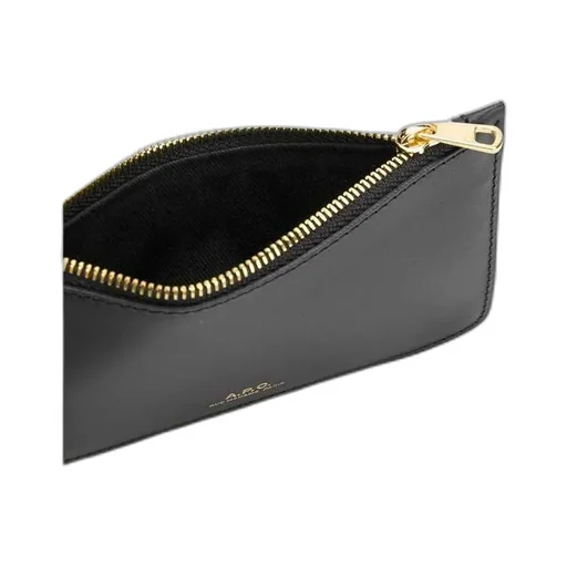 Willow Embossed Card Holder
