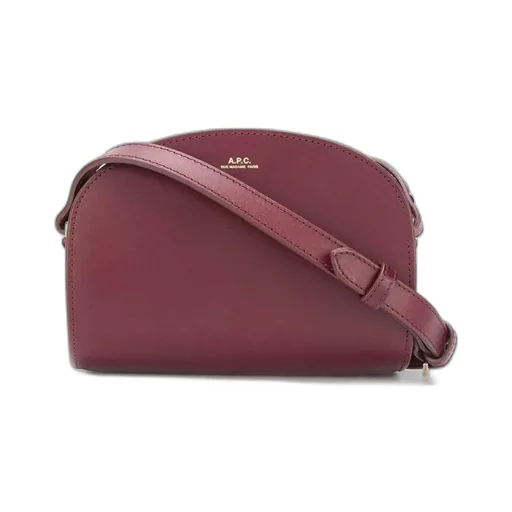 Demi Lune Shoulder Bag