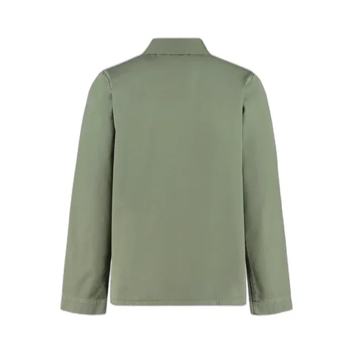 Shirt Jacket