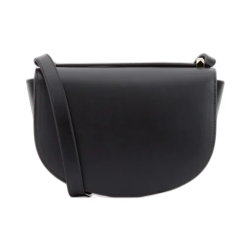 GenÈVe Flap Shoulder Bag