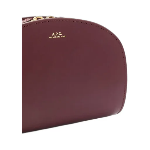 Demi Lune Shoulder Bag