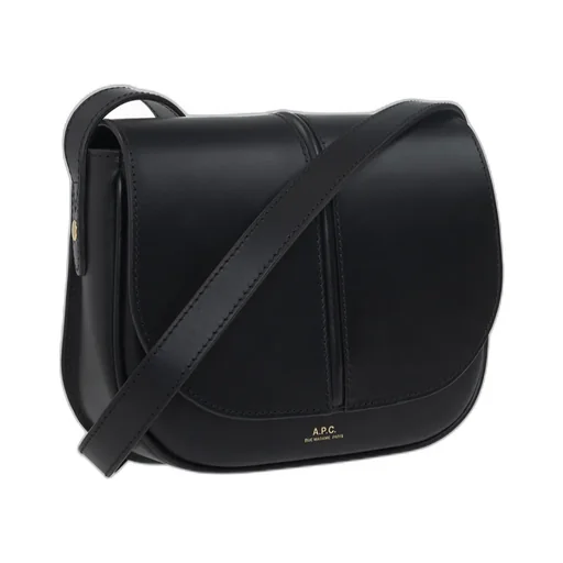 Betty Foldover Top Crossbody Bag