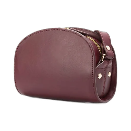 Demi Lune Shoulder Bag