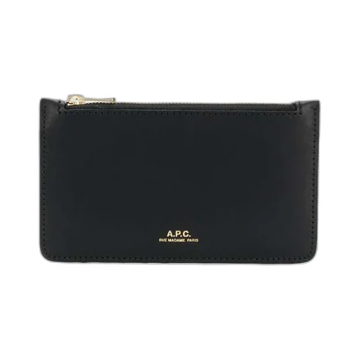 Willow Embossed Card Holder