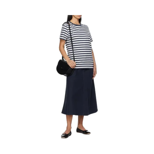 GenÈVe Flap Shoulder Bag