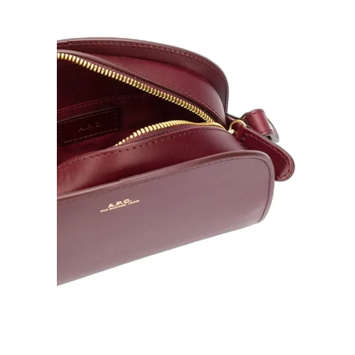 Demi Lune Shoulder Bag
