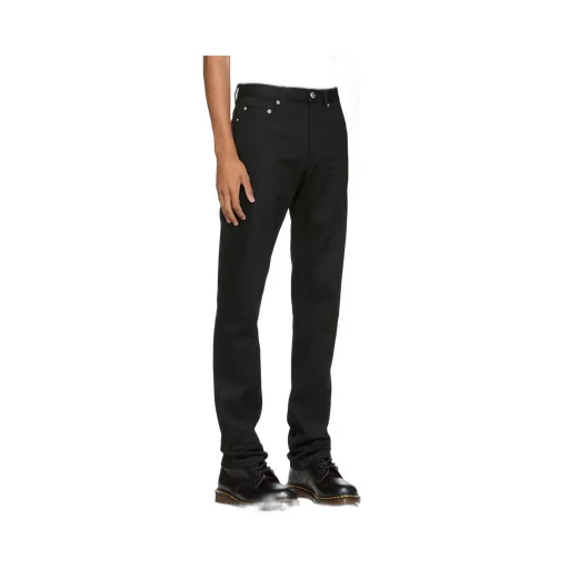 Slim Fit Jeans
